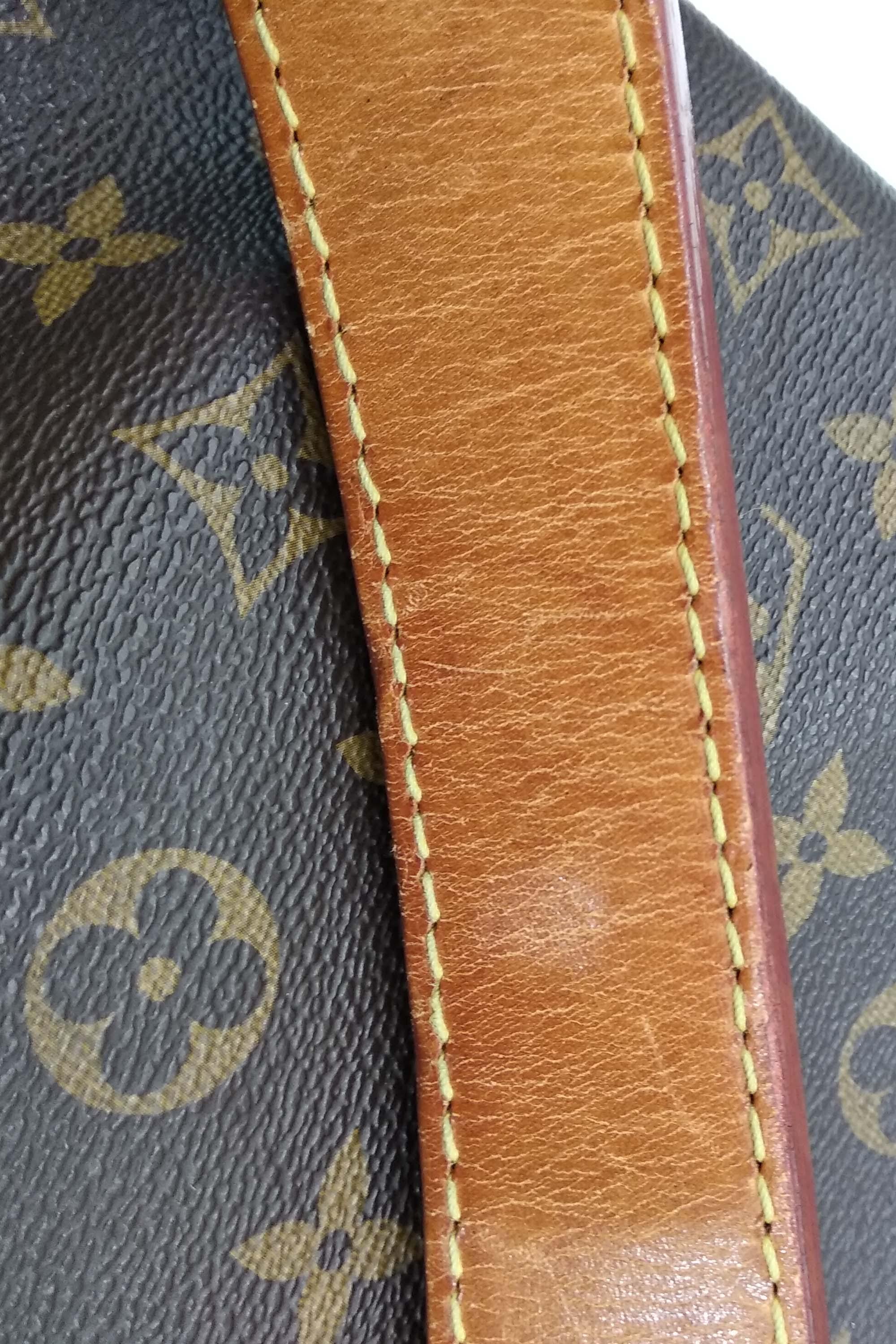 Authentic LOUIS VUITTON SULLY MM MONOGRAM, Luxury, Bags & Wallets on  Carousell