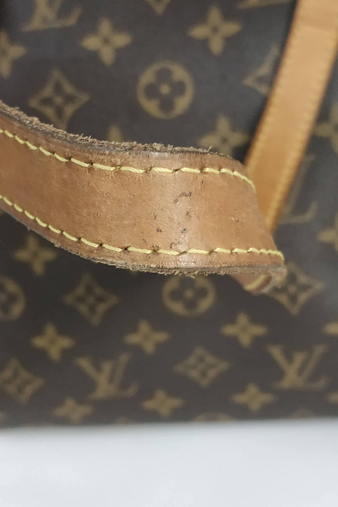 Louis Vuitton Monogram Totally PM Brown - Style Theory Shop