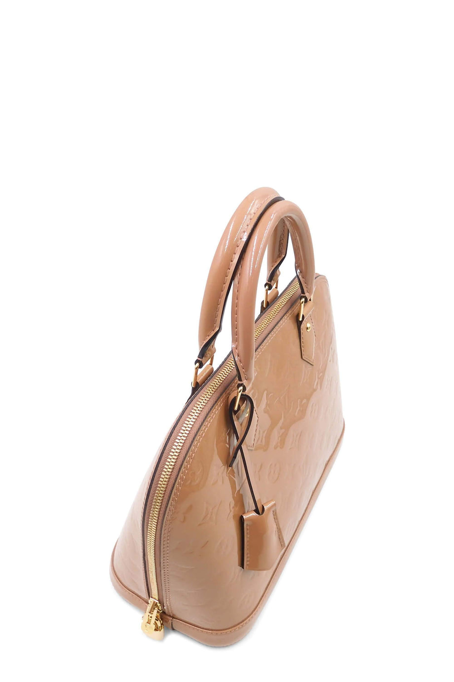 Buy Authentic Vernis Bags  Louis Vuitton from Second Edit by Style Theory