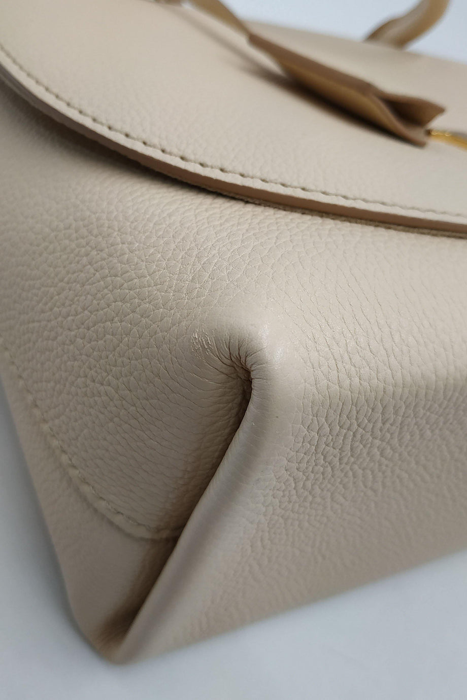 Volta Bag Beige