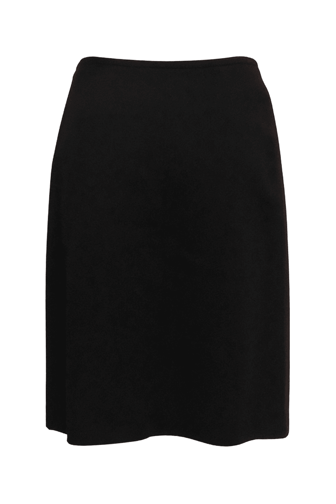 Office Front Flap Skirt - Second Edit
