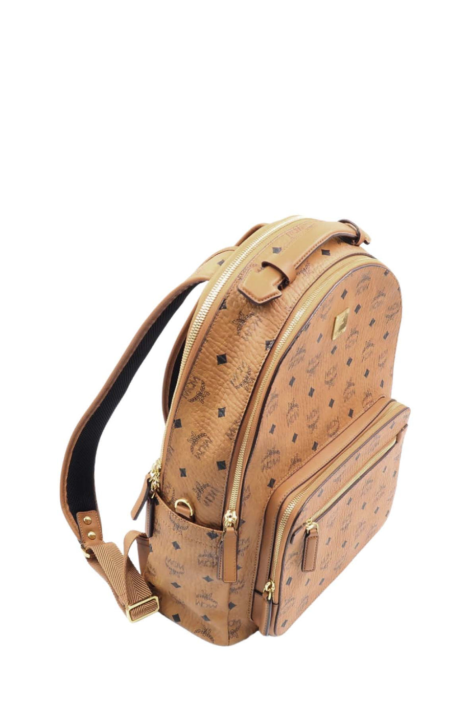 Mcm Stark Backpack 40