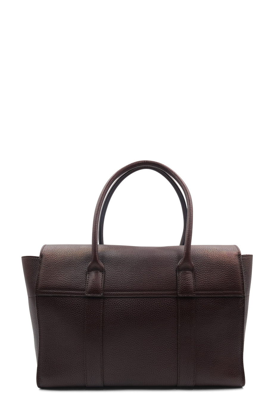 Buy Authentic Preloved Mulberry Bayswater Oxblood Bags from Second Edit by Style Theory
