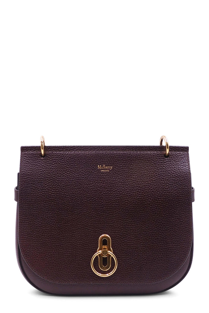 Buy Authentic, Preloved Mulberry Antony Messenger Bag Bags from Second Edit  by Style Theory
