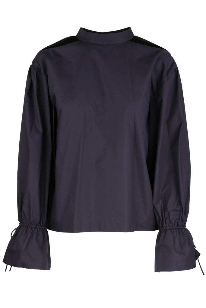 N12H Marion Blouse - Style Theory Shop