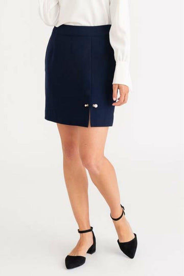 Buy Skirts from Second Edit by Style Theory