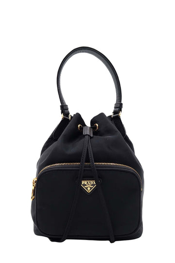 Buy Preloved Tessuto Bags for Sale  Prada from Second Edit by Style Theory