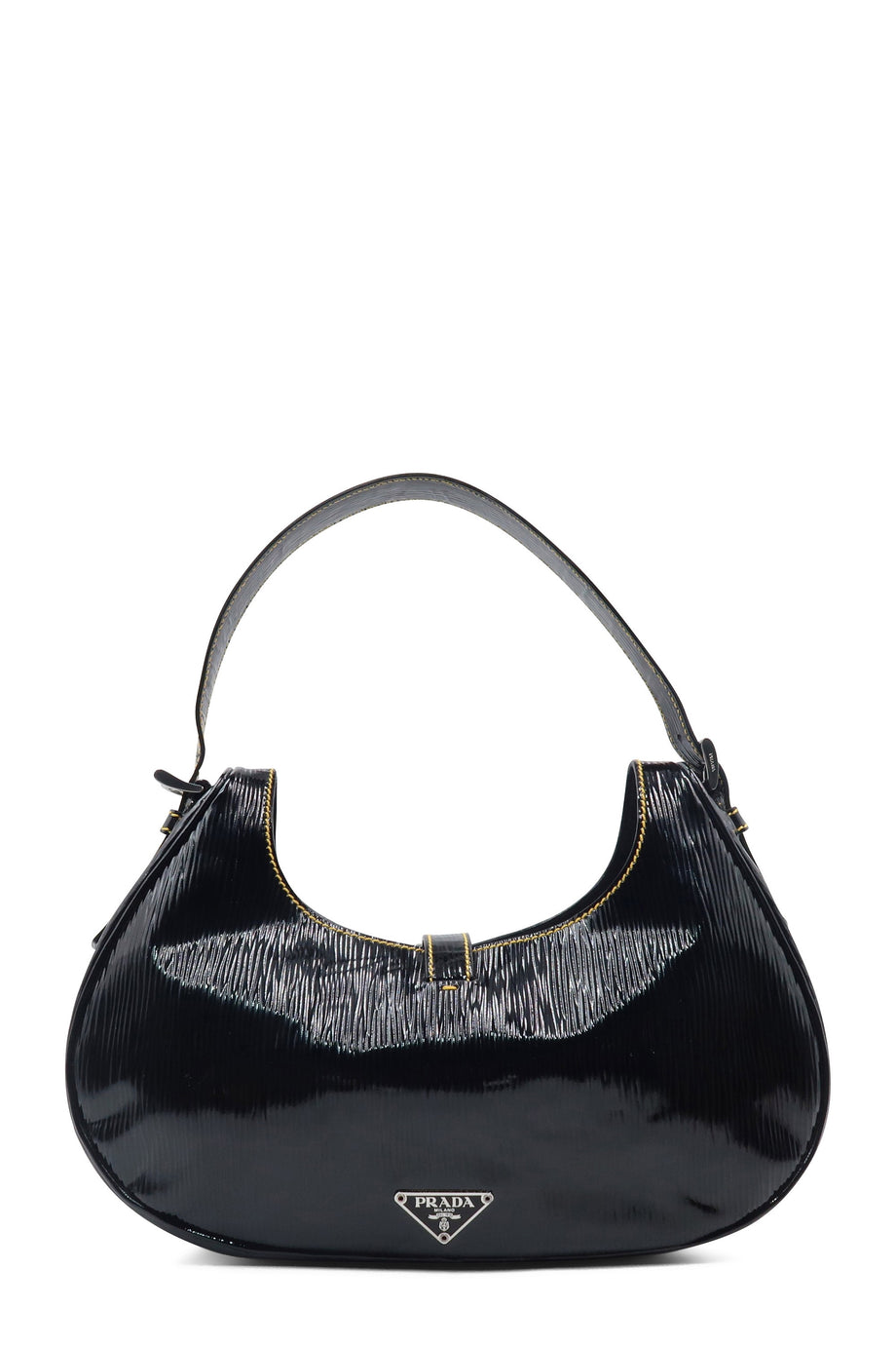 Prada vernice bag clearance