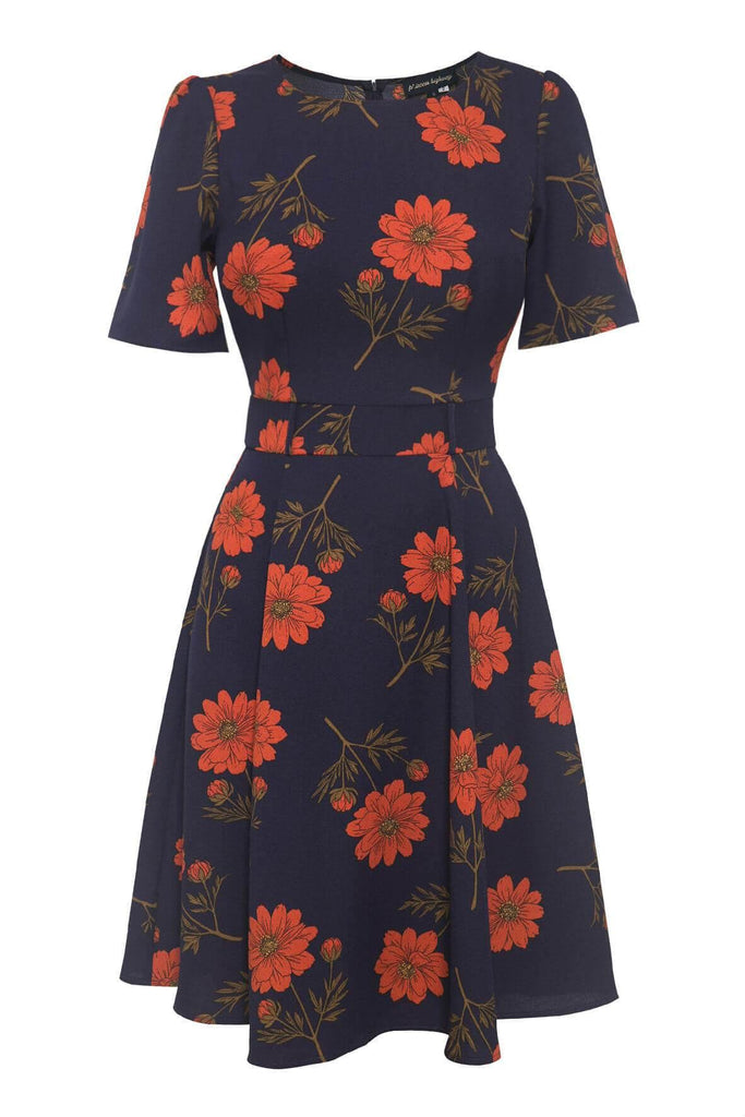 Claudette Dress - Second Edit