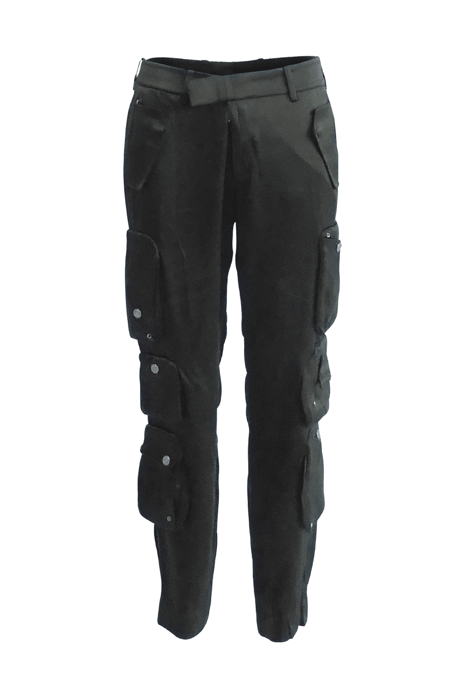 Ralph lauren sale black cargo pants