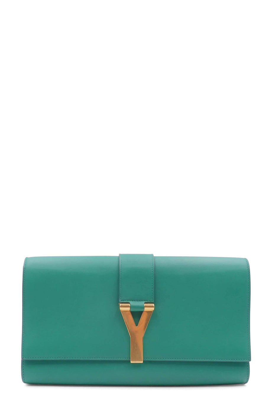 Ysl chyc hot sale clutch