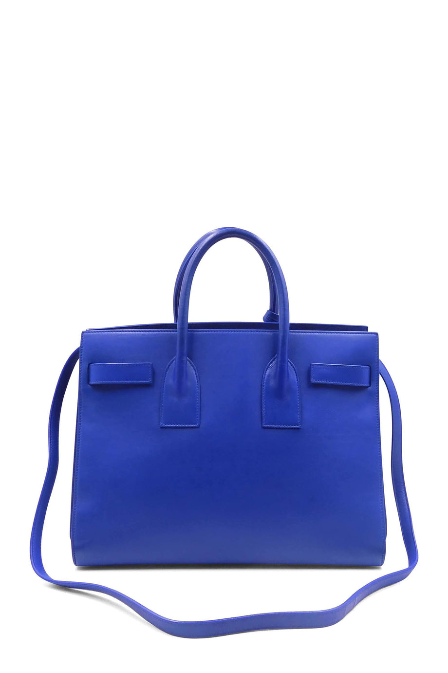 Sac de jour blue discount