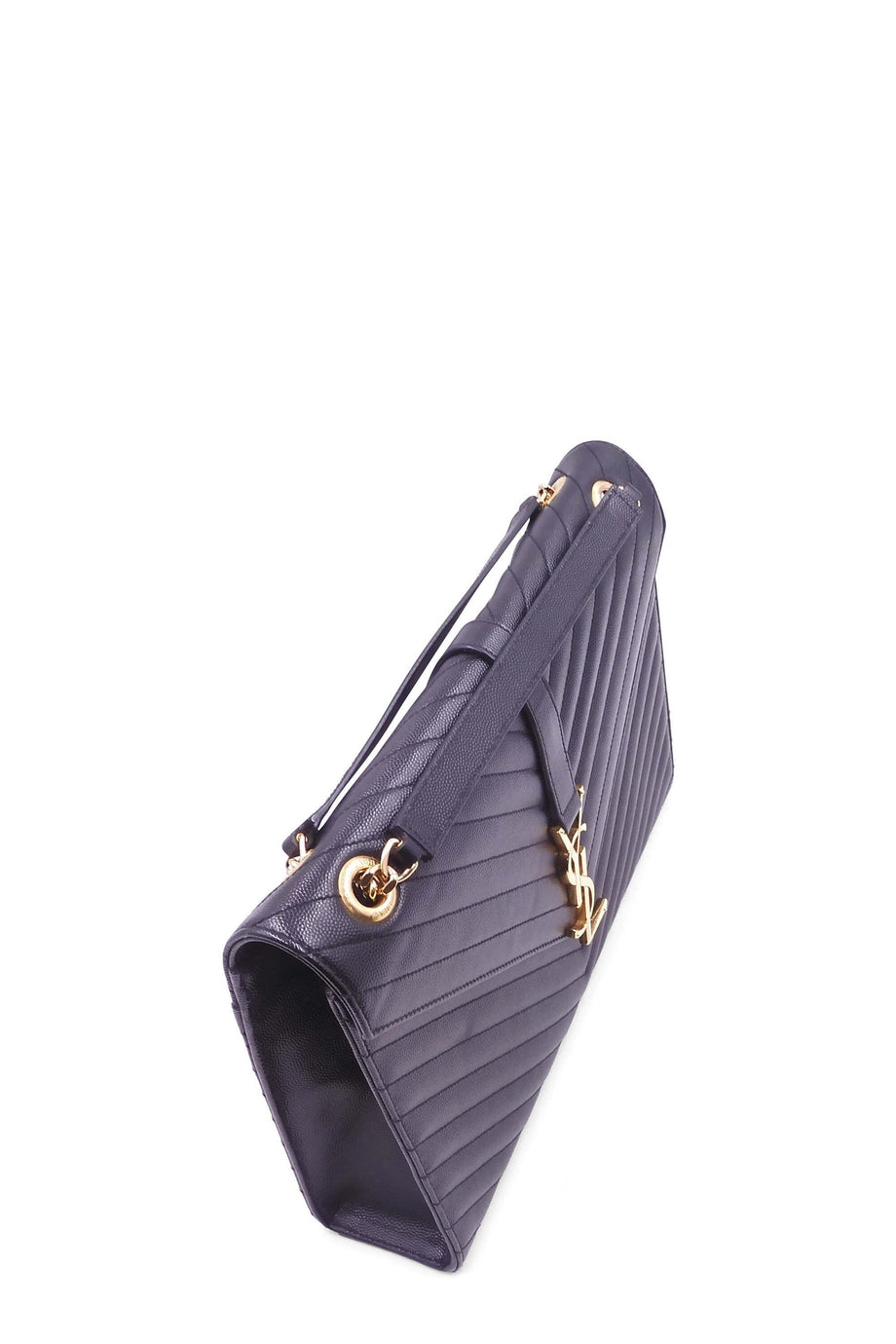 Monogram envelope bag sales
