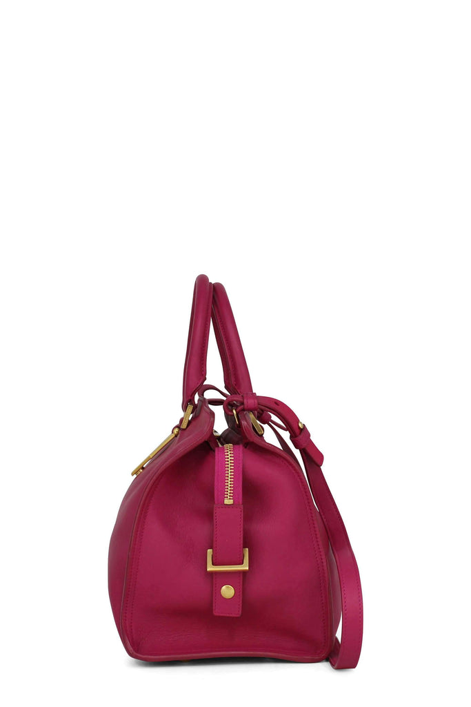 Small Cabas Chyc Tote Pink - Second Edit