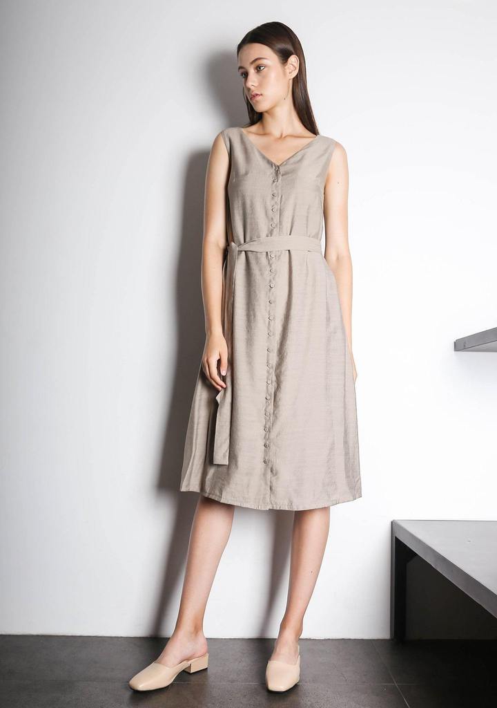 Shop preloved and authentic Angelus Dress Clothing by Salient Label from Second Edit