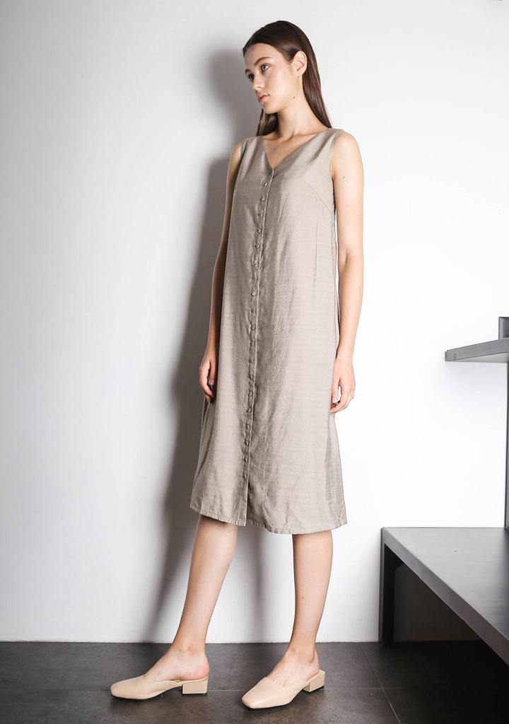 Shop preloved and authentic Angelus Dress Clothing by Salient Label from Second Edit