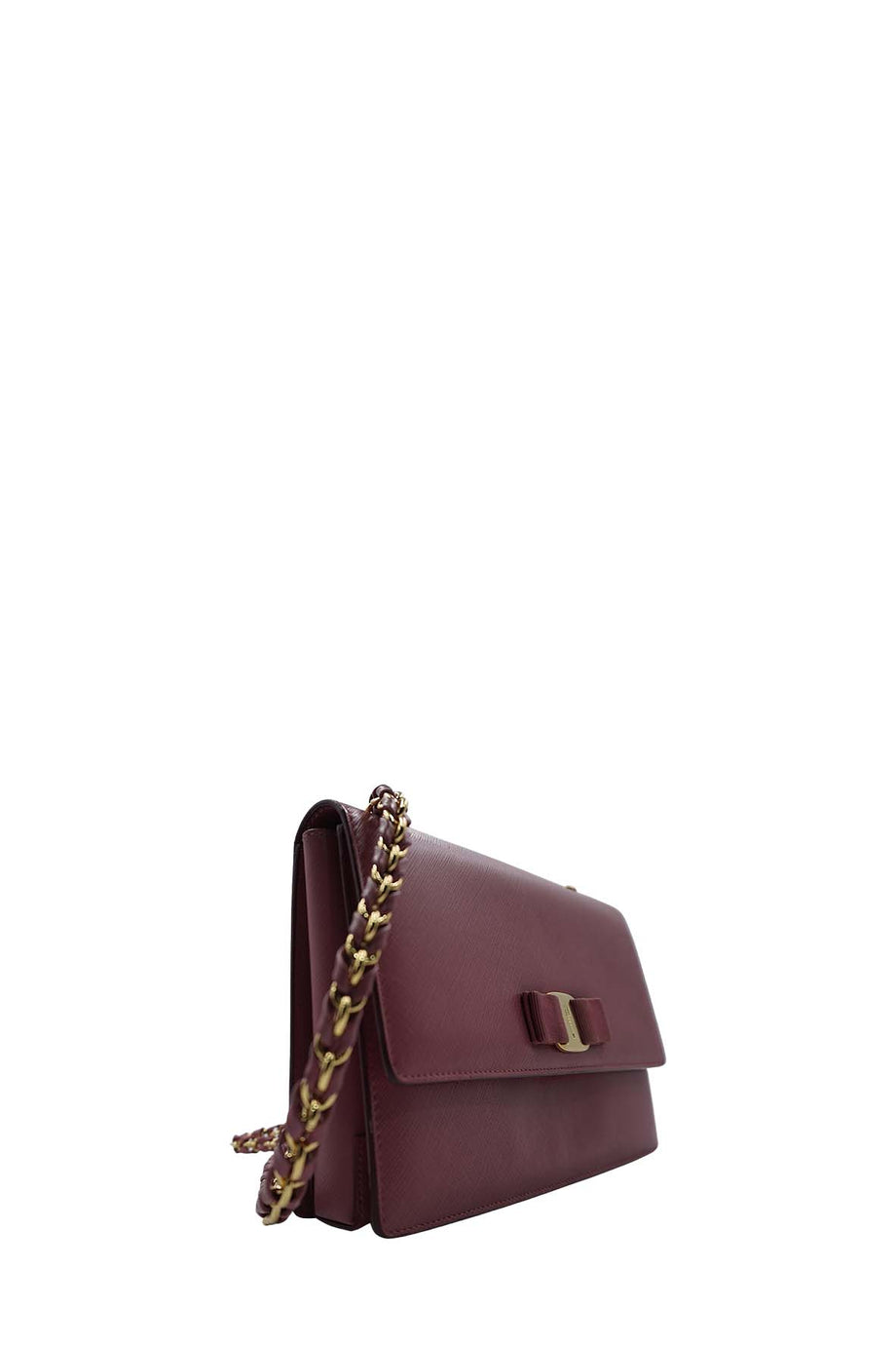 Ferragamo ginny 2024 medium bag