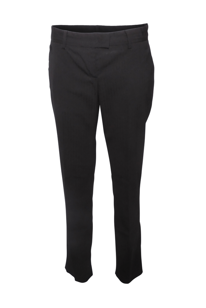 See by Chloe Smart Straight Leg Pant - Style Theory Shop