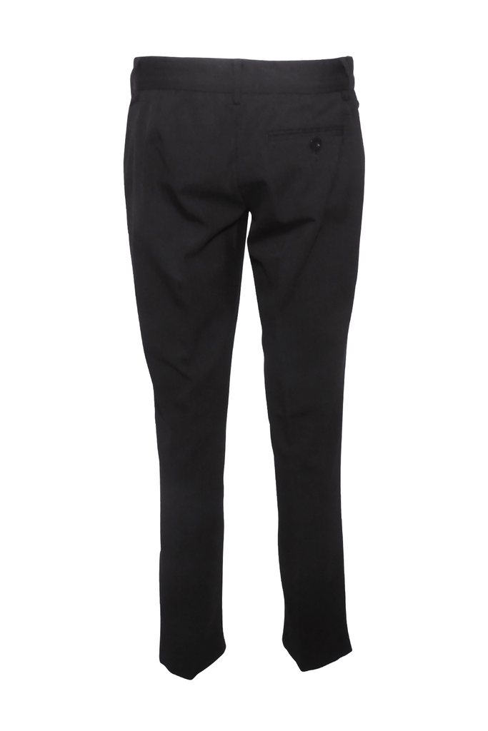 See by Chloe Smart Straight Leg Pant - Style Theory Shop