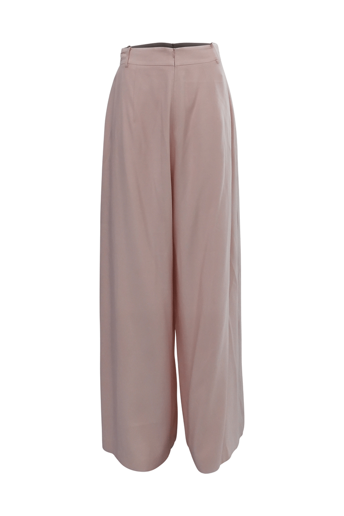 Sheike Belted Pants - Style Theory Shop