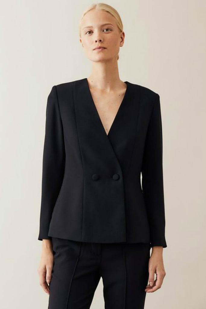 Shop preloved and authentic Bailey Blazer Clothing by Stylein from Second Edit in {{ shop.address.country }}