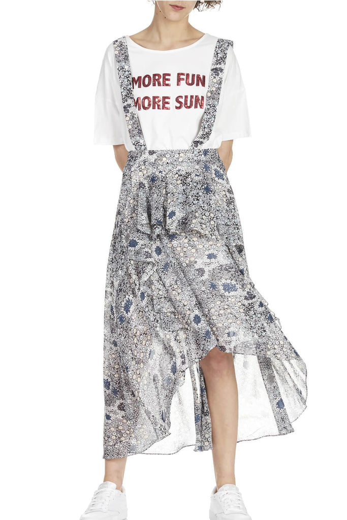Suncoo Florence Skirt - Style Theory Shop