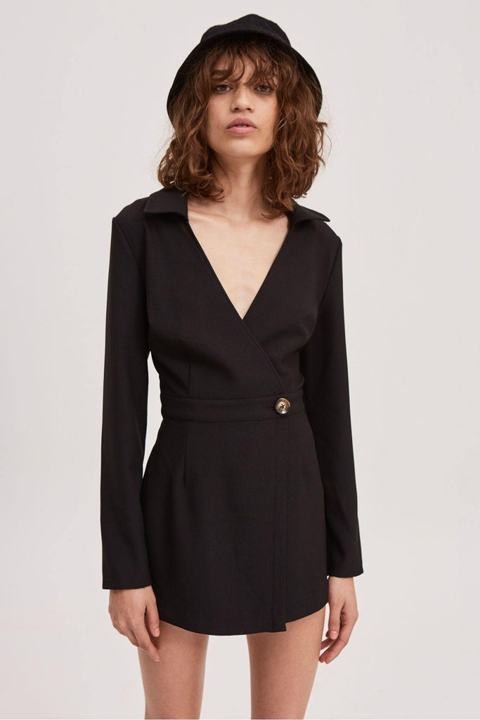 The Fifth Label Quartet Playsuit - Style Theory Shop
