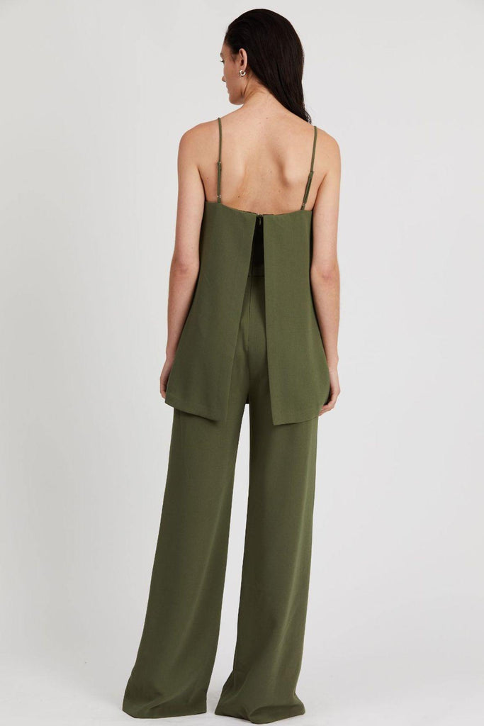 Third Form Double Up Jumpsuit - Style Theory Shop