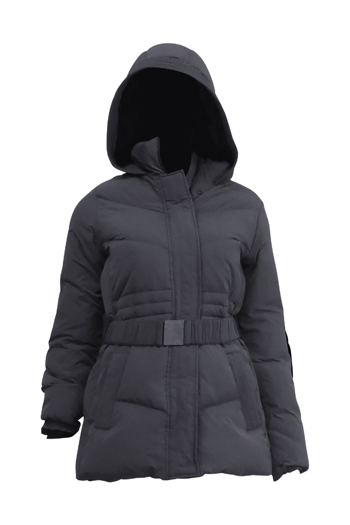 Puffy Outerwear - Second Edit