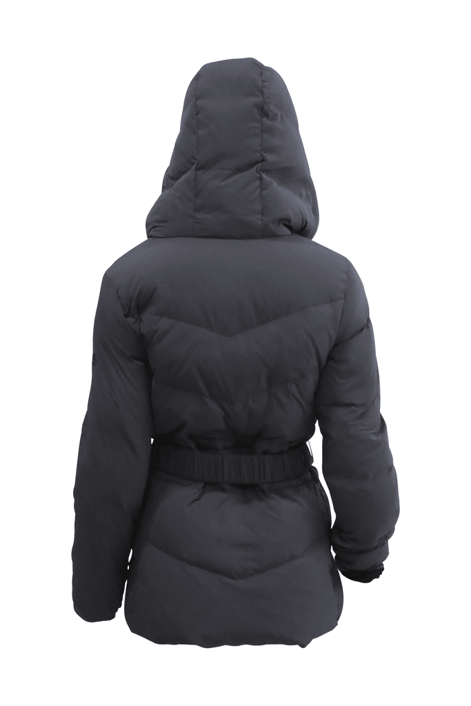 Puffy Outerwear - Second Edit